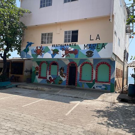 Playa El Obispo D La Marea Building La Libertad Lejlighed Eksteriør billede